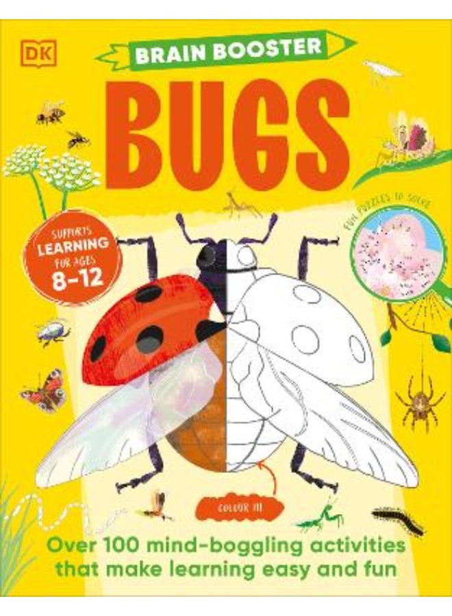 Brain Booster Bugs: