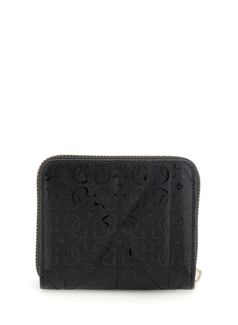 GUESS ALDINA SLG SMALL ZIP AROUND