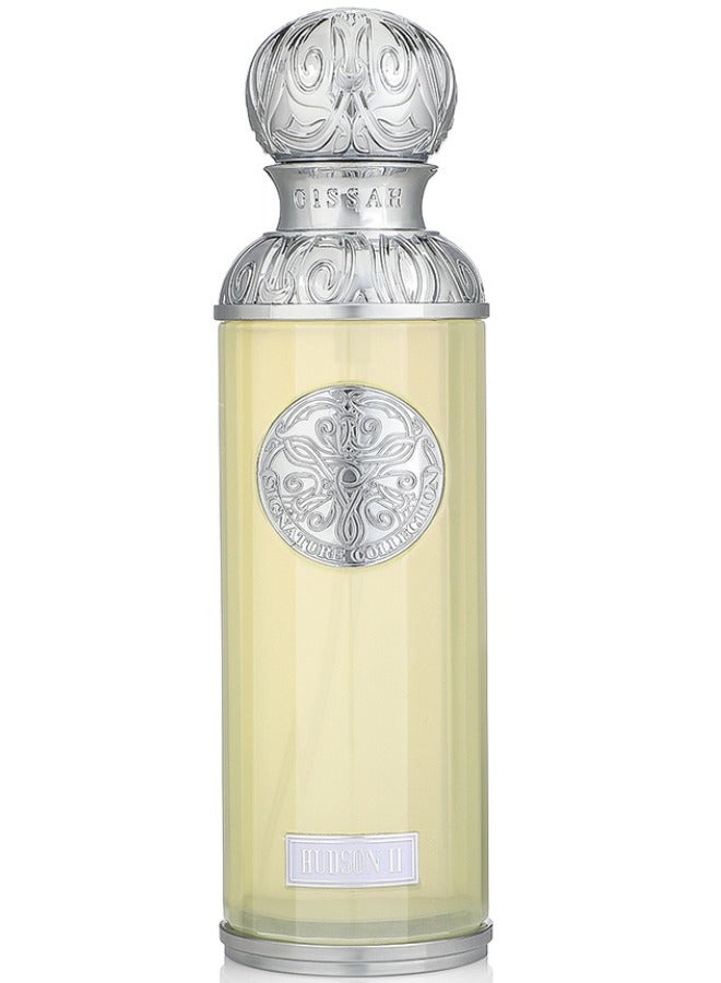 GISSAH Hudson II EDP 200ml - Image 1