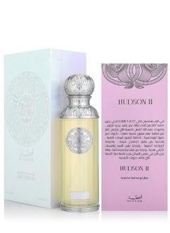GISSAH Hudson II EDP 200ml  - Image 2