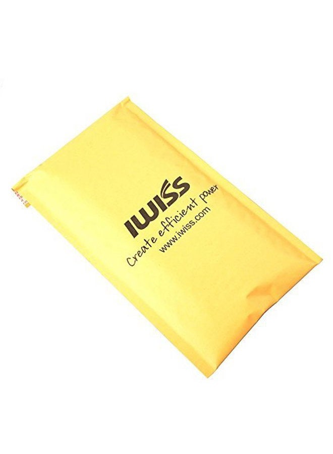 IWISS Solar Connector Crimping Tools for AWG14-10 2.5/4/6mm2 Solar Panel PV Cable - Image 4
