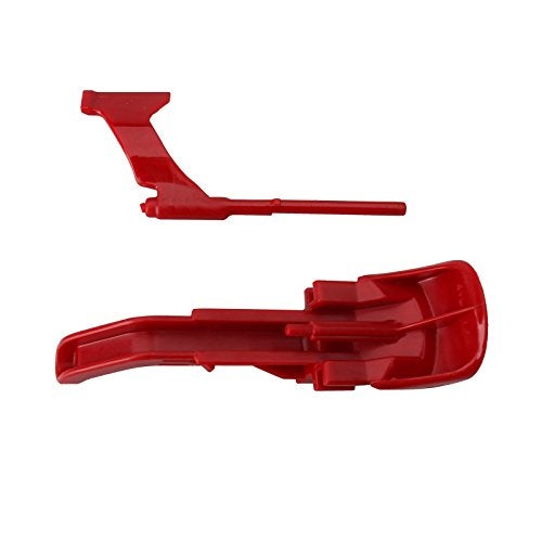 SuperDi KPY FIT Dyson DC41 DC43 DC55 DC65 Cyclone Release Clip. Canister Release Catch. Button. - Image 1