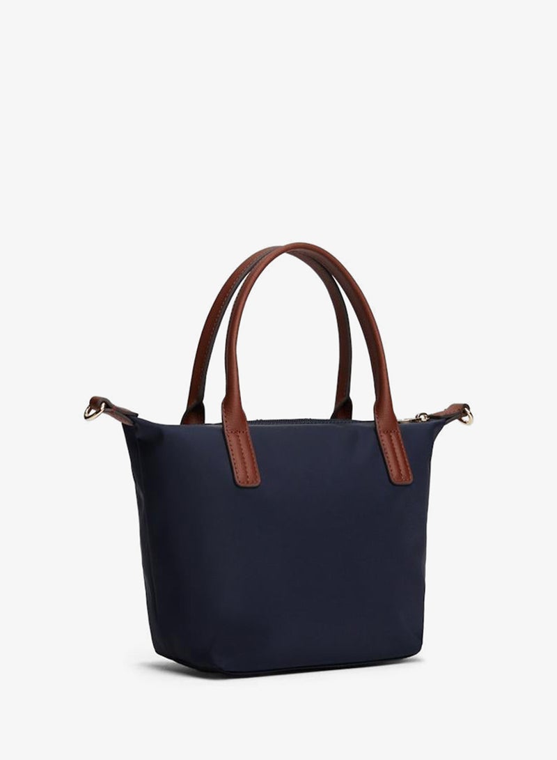 TOMMY HILFIGER Signature Tape Tote Bag - Image 3