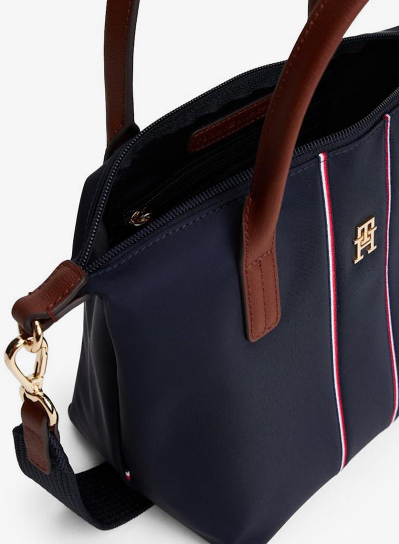 TOMMY HILFIGER Signature Tape Tote Bag - Image 4