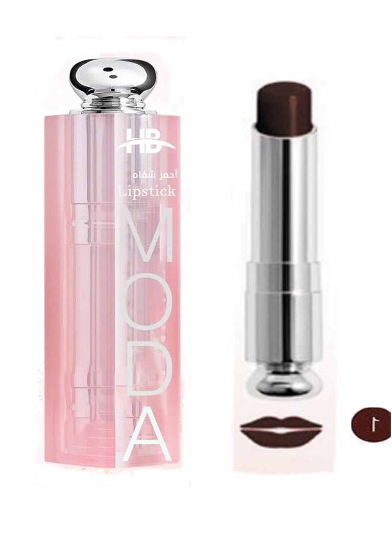 Moda lipstick 01