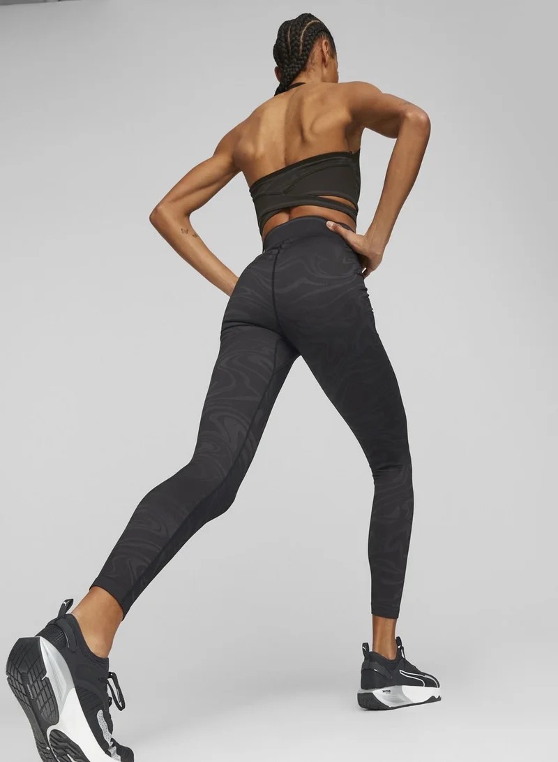 PUMA Formknit Seamless High Waist 7/8 Tights