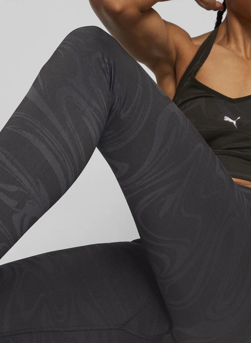PUMA Formknit Seamless High Waist 7/8 Tights