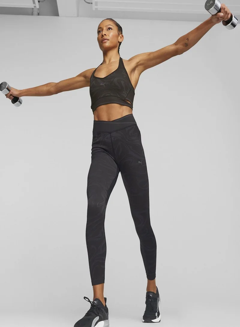 PUMA Formknit Seamless High Waist 7/8 Tights