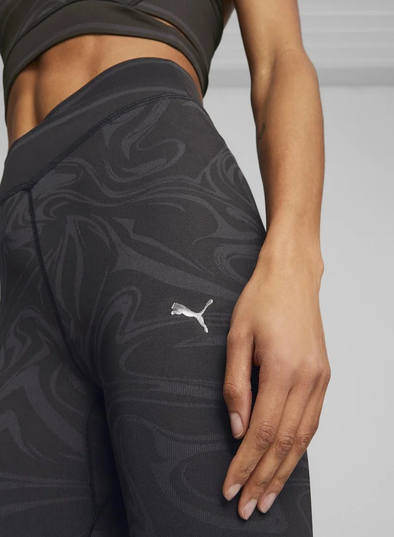 PUMA Formknit Seamless High Waist 7/8 Tights