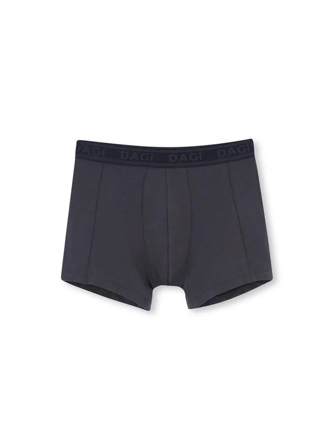 داجي Boxer Modal Mid Rise Slim Fit Underwear