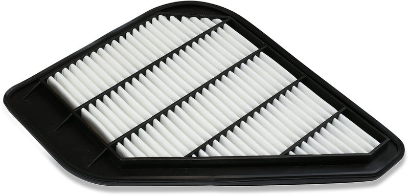 EPAuto GP110 (CA10110) Engine Air Filter Replacement for Chevrolet/GMC/Saturn/Buick Enclave (2008-2017), Traverse (2009-2017), Acadia (2007-2016), Outlook (2007-2010) - Image 3