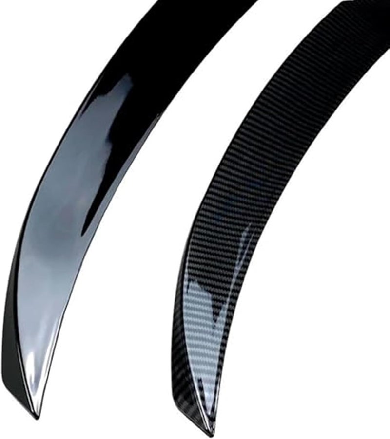 Wivplex Car Spoiler for BMW 3 Series G20 and M3 2019+ - Image 3