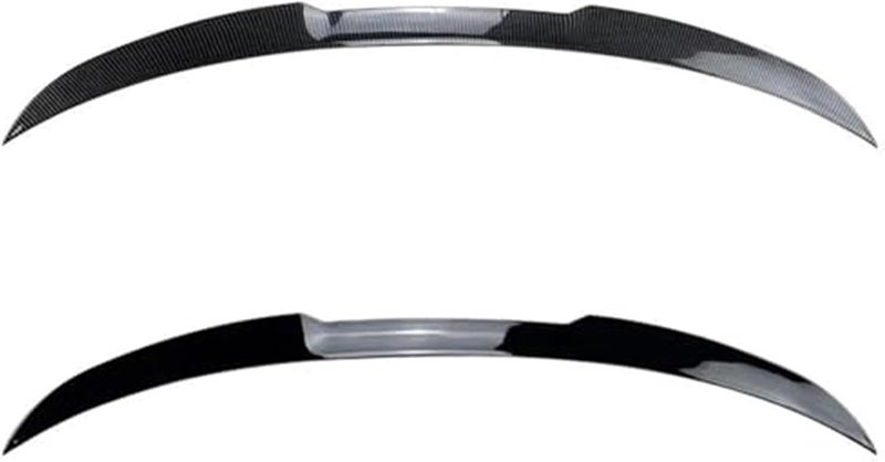 Wivplex Car Spoiler for BMW 3 Series G20 and M3 2019+ - Image 4