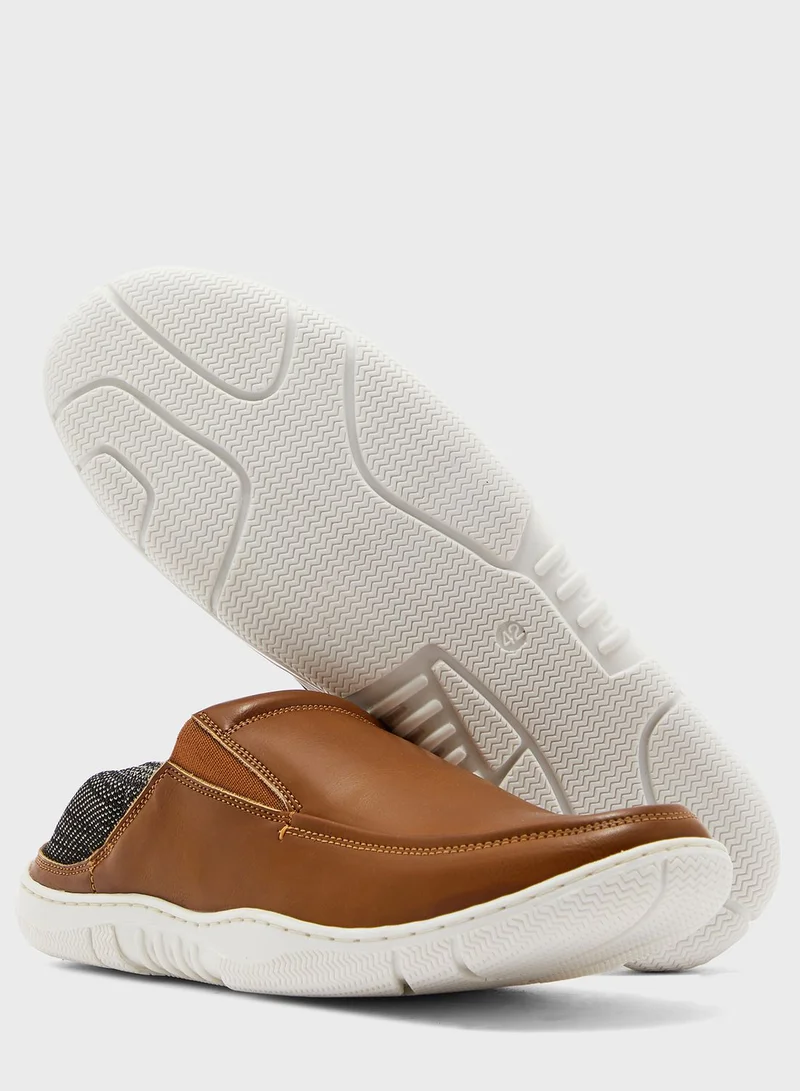 Seventy Five Casual Slide Slip Ons