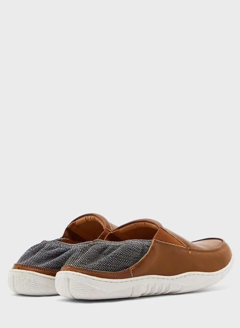 Seventy Five Casual Slide Slip Ons