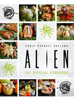 Alien: The Official Cookbook
