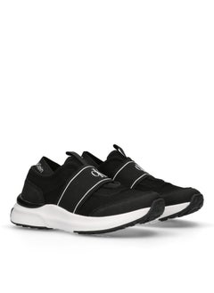 Calvin Klein Jeans Youth Low Cut Lace Ups Sneakers  - Image 1