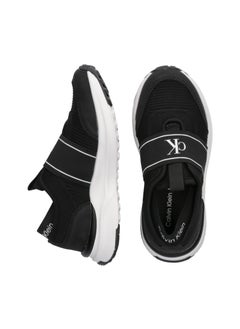 Calvin Klein Jeans Youth Low Cut Lace Ups Sneakers  - Image 4