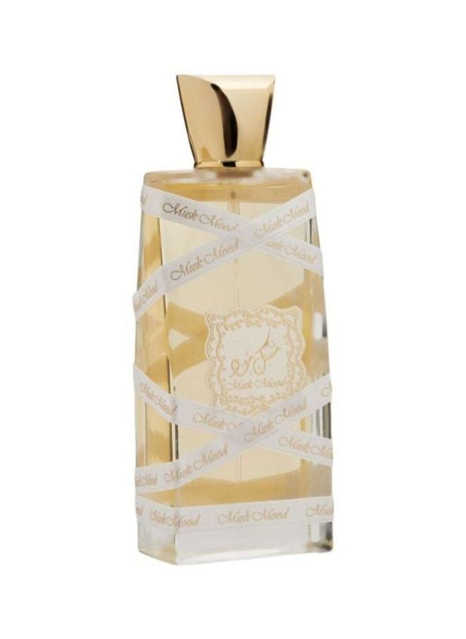 Lattafa Raghba Limited Edition EDP 100ml, Confidential Private Gold EDP 100ml, and Musk Mood EDP 100ml  - Image 3