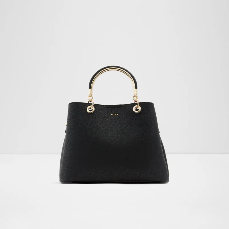 ALDO Surgoine Structured Tote With Top Handle