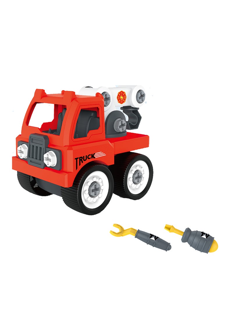 TONG YANG DIY Truck Assembly - Image 1