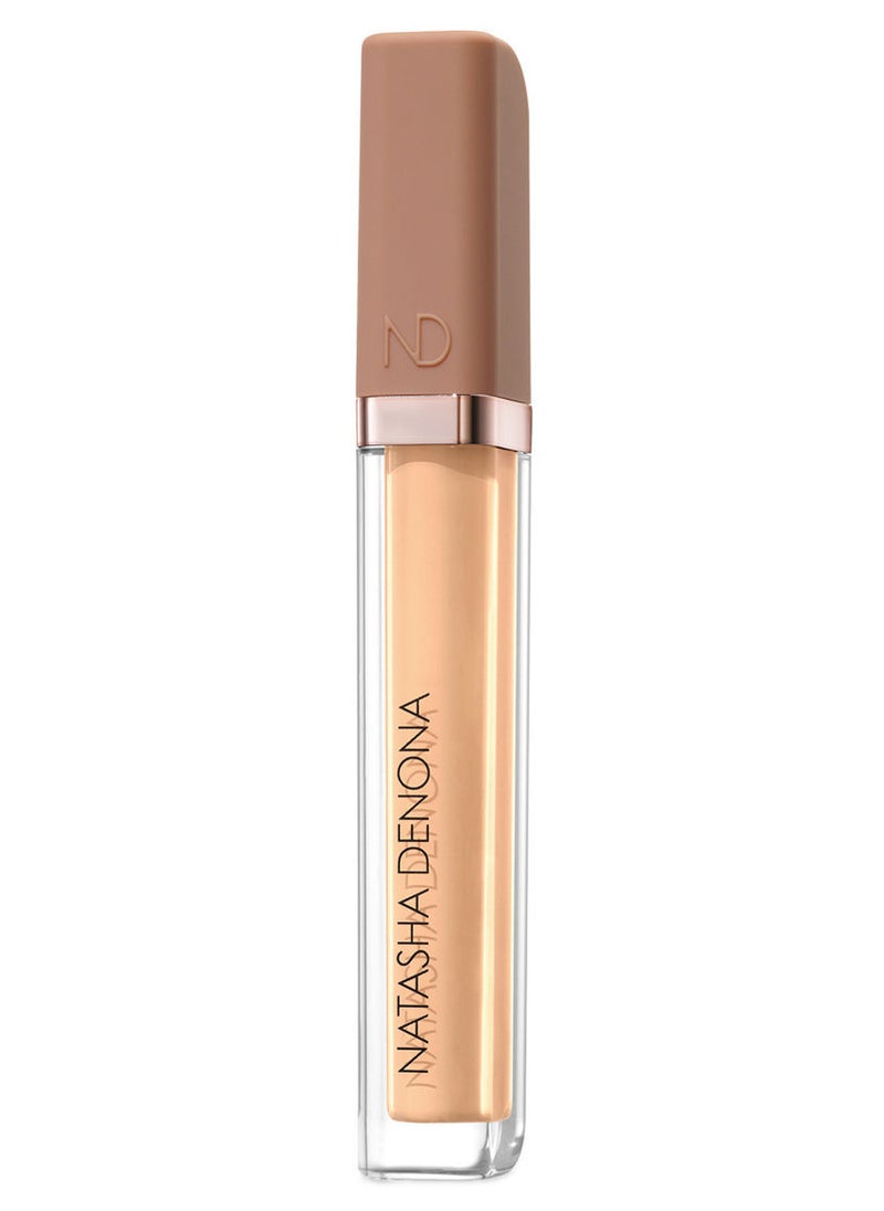 Natasha Denona NATASHA DENONA HY-GLAM Concealer Y4 7ml 