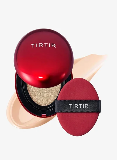 TIRTIR MASK FIT RED CUSHION 17C PORCELAIN 18g
