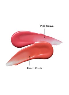 KIRO Lip Gloss Pink Guava (Glossy)  - Image 2