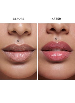 KIRO Lip Gloss Pink Guava (Glossy)  - Image 3