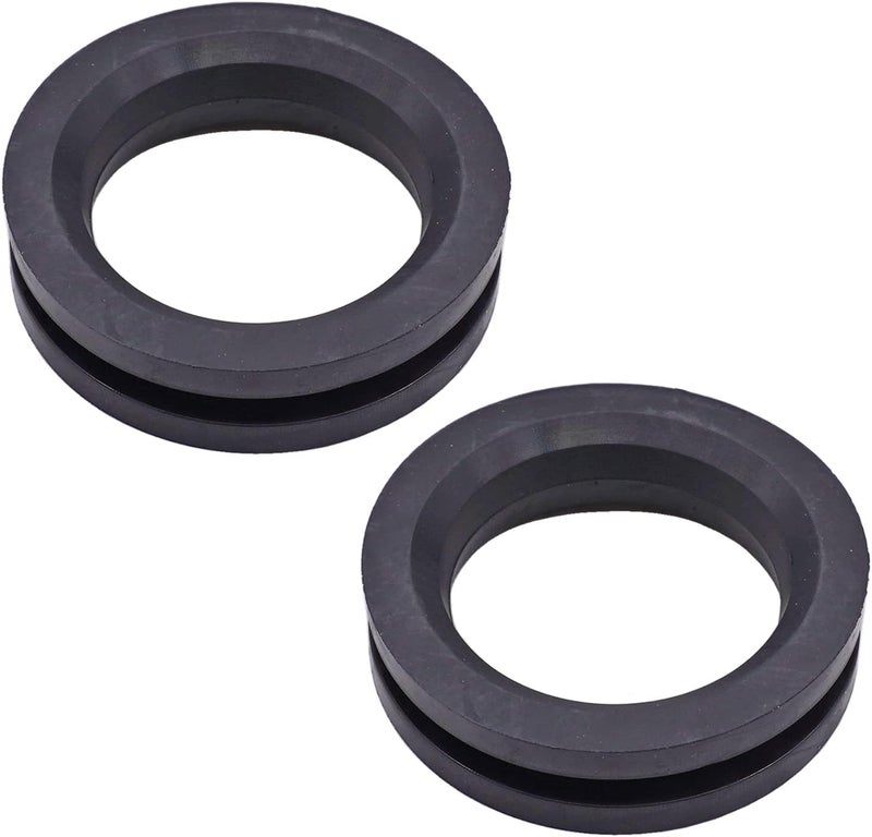 AIB2C Fuel Gas Tank Grommet Seal for Mopar 64-74 A, B, C & Y Bodies Dodge Dart - Image 3