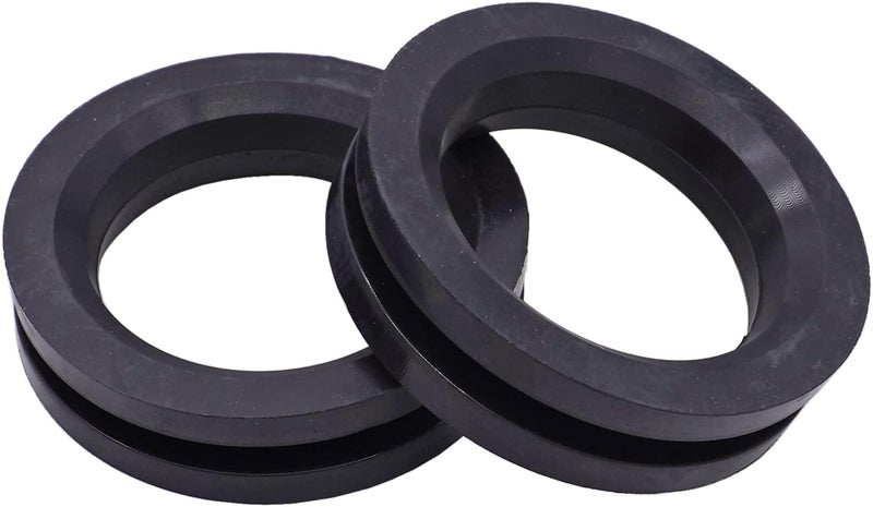 AIB2C Fuel Gas Tank Grommet Seal for Mopar 64-74 A, B, C & Y Bodies Dodge Dart - Image 1