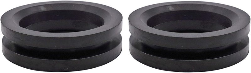 AIB2C Fuel Gas Tank Grommet Seal for Mopar 64-74 A, B, C & Y Bodies Dodge Dart - Image 5