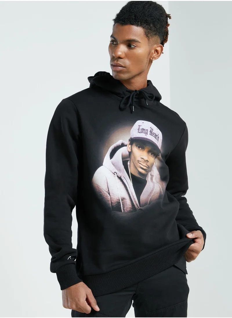 Chi Modu LB2 Hoodie