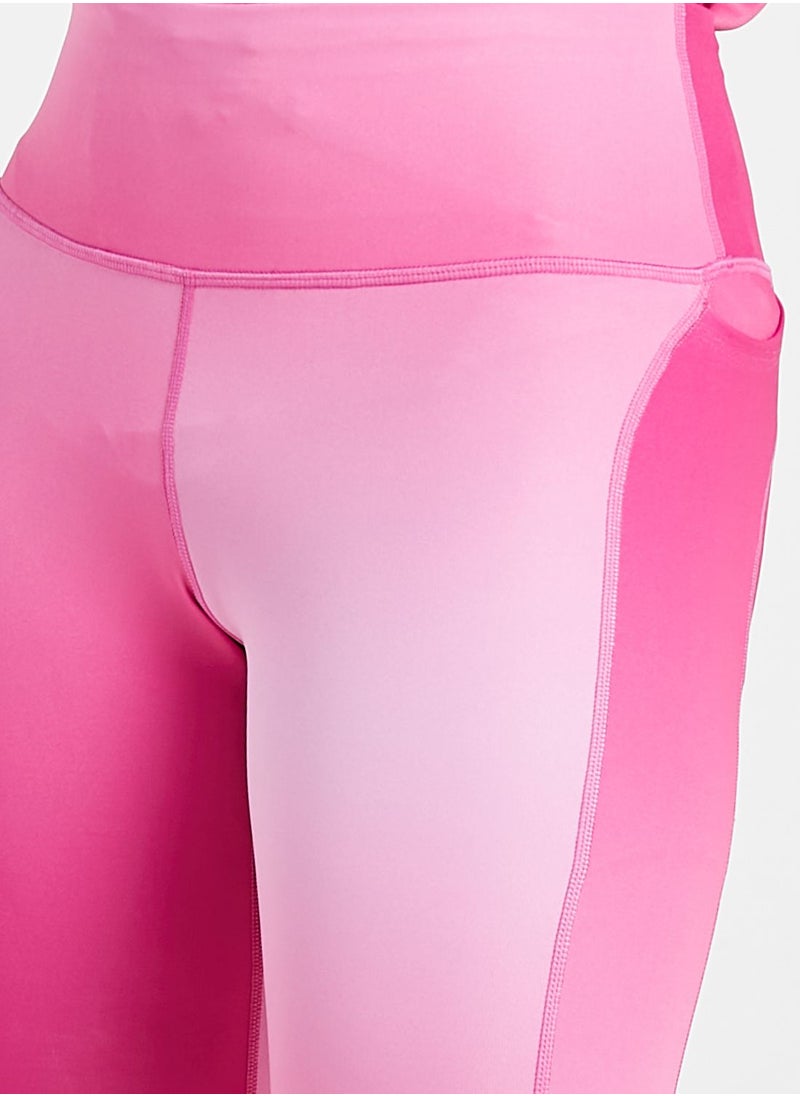Dri-Fit Swoosh Tights