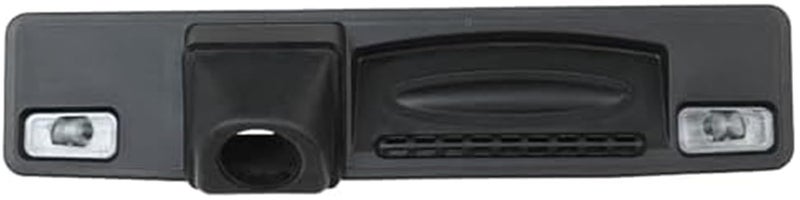 Vuzmode Rear Trunk Tailgate Switch Camera for Ford Focus - Image 5