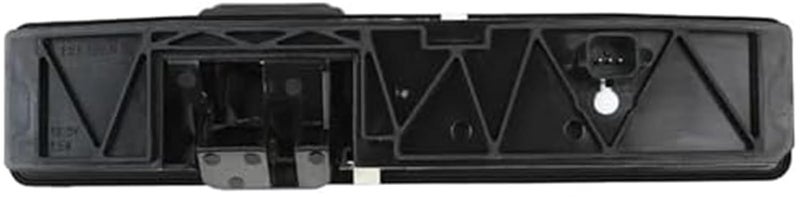 Vuzmode Rear Trunk Tailgate Switch Camera for Ford Focus - Image 4