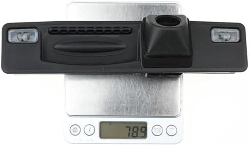 Vuzmode Rear Trunk Tailgate Switch Camera for Ford Focus - Image 3