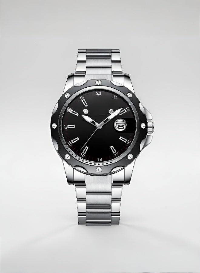 VA VA VOOM Men's quartz watch - Image 2