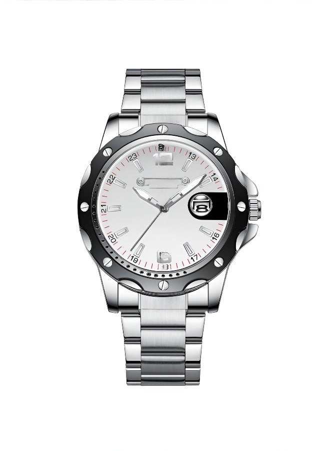 VA VA VOOM Men's quartz watch - Image 1
