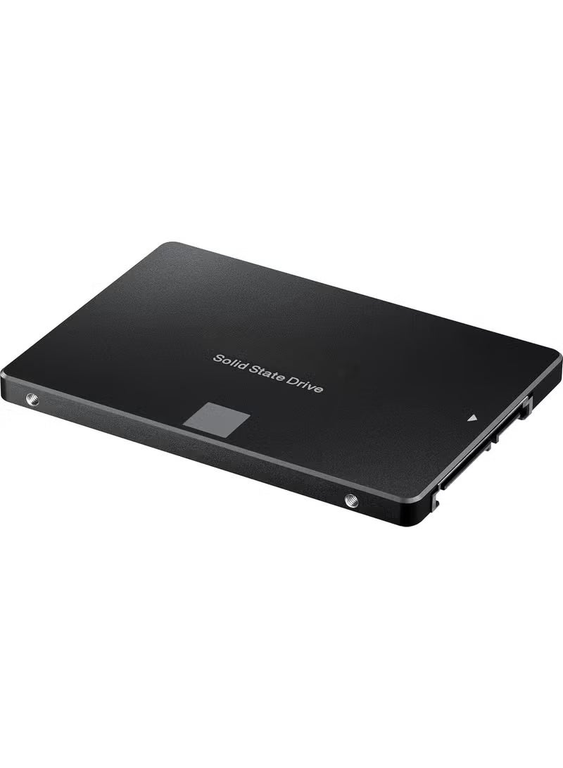 250GB SATA III 2.5 Inch Internal Solid State Drive, High-Speed SSD for Laptop and Desktop Upgrade, Fast Boot and Reliable Storage Performance - Image 3