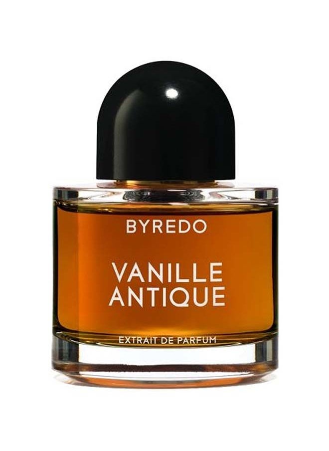BYREDO - Vanille Antique Extrait De Parfum 50Ml - Image 1