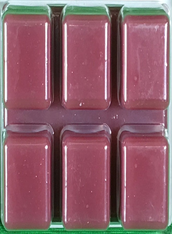 Nitro Better Homes and Gardens Fall Into Autumn Scented Wax Cubes - 4-Pack - Image 2