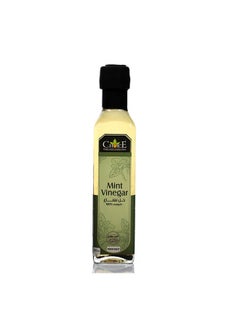Mint Vinegar 250 ml