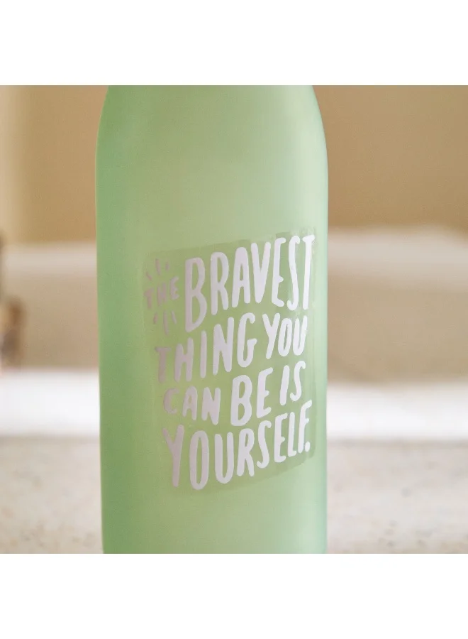 Home Box Harmony Bravest Thing Bottle