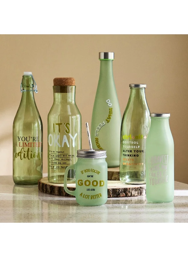 Home Box Harmony Bravest Thing Bottle