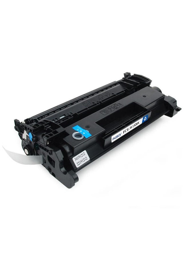 FUSICA Fujisakura 1520a Toner Cartridge 152x High Capacity Chip Compatible For Hp Laserjet Pro 4004dw 4004dn 4004d Mfp 4104dw/fdn/fdw Toner Cartridge - Image 4