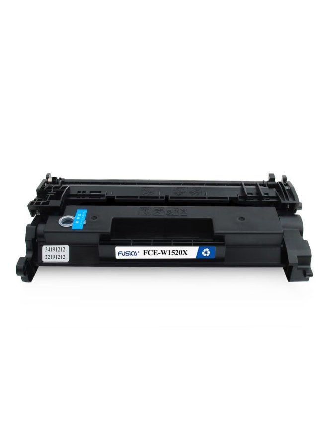 FUSICA Fujisakura 1520a Toner Cartridge 152x High Capacity Chip Compatible For Hp Laserjet Pro 4004dw 4004dn 4004d Mfp 4104dw/fdn/fdw Toner Cartridge - Image 2