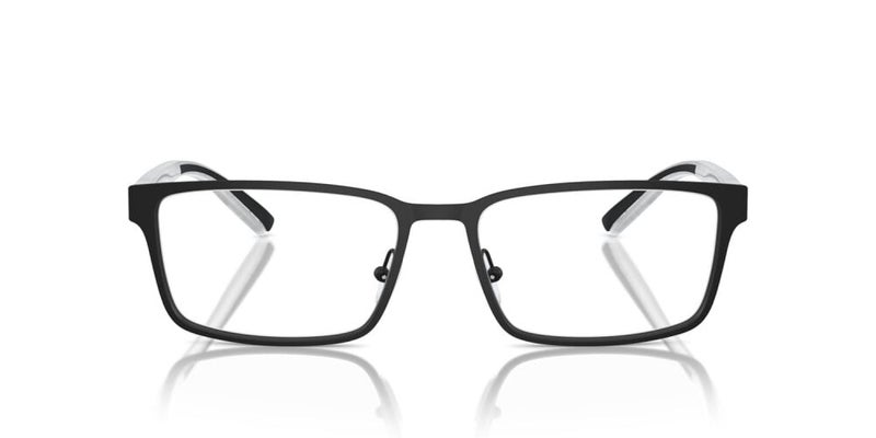 Ferrari Scuderia Rectangle Style Eyeglasses Frame - Image 2