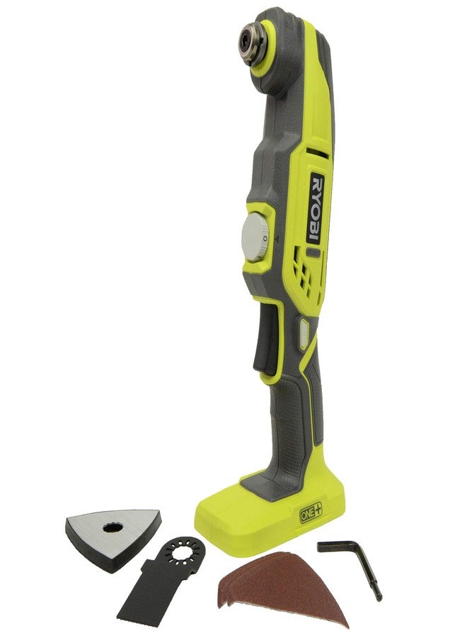 Ryobi P343 18V One+ Cordless Oscillating Multi-Tool (Bare tool) - Image 5