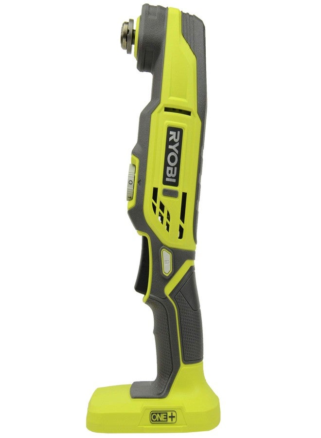Ryobi P343 18V One+ Cordless Oscillating Multi-Tool (Bare tool) - Image 1